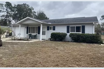 11171 SW 79th Avenue, Ocala, FL 34476 - Photo 1