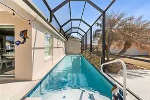 12160 NE 51st Cir, Oxford, FL 34484 - Photo 32