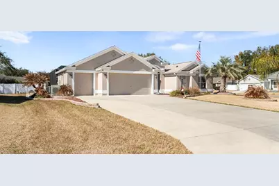12160 NE 51st Circle, Oxford, FL 34484 - Photo 2