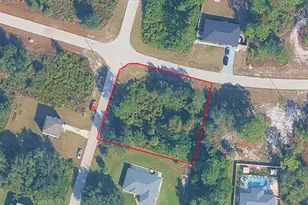 1028 Hansen St E, Lehigh Acres, FL 33974 - Photo 2