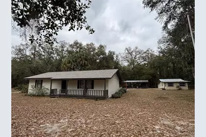 13329 NE 38th Avenue, Anthony, FL 32617 - Photo 1