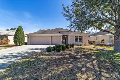 2449 Heath Springs Drive, The Villages, FL 32162 - Photo 1