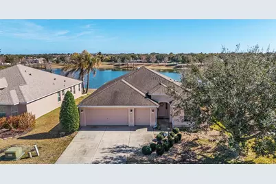 2449 Heath Springs Drive, The Villages, FL 32162 - Photo 2