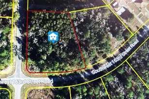 0 SW 163rd Street Rd, Ocala, FL 34473 - Photo 1