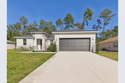 3580 SW 127th Lane Road, Ocala, FL 34473 - Photo 1