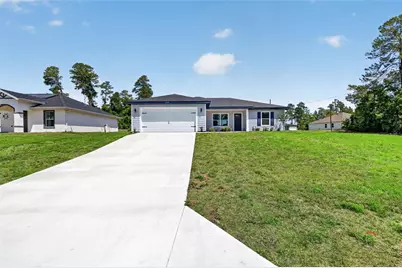 2121 SW Hilliard Avenue, Dunnellon, FL 34431 - Photo 2