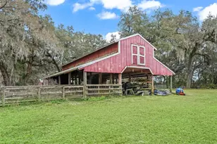 4430 Cr 542H, Bushnell, FL 33513 - Photo 32