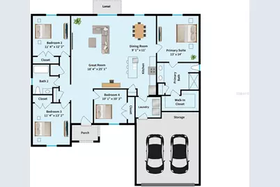 15890 SW 55th Avenue Road, Ocala, FL 34473 - Photo 16