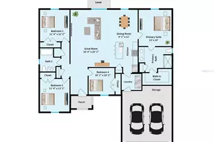 15890 SW 55th Avenue Rd, Ocala, FL 34473 - Photo 16