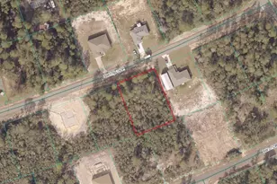Tbd Lot 13 SW 176th Loop, Ocala, FL 34473 - Photo 1