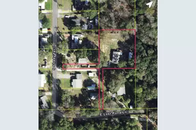 1641 S Shady Terrace, Inverness, FL 34450 - Photo 38