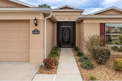 16063 SW 14th Avenue Road, Ocala, FL 34473 - Photo 2