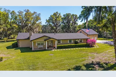 500 SE 90th Street, Ocala, FL 34480 - Photo 1