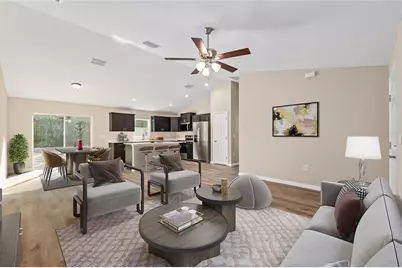 8442 N Tempest Drive, Citrus Springs, FL 34434 - Photo 2