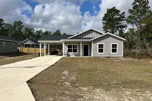 900 NE 150 Ct, Williston, FL 32696 - Photo 1