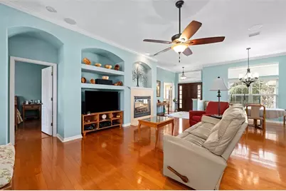 3495 SW 73rd Way, Gainesville, FL 32608 - Photo 4