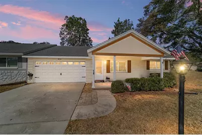 8625 SW 94th Street #G, Ocala, FL 34481 - Photo 2