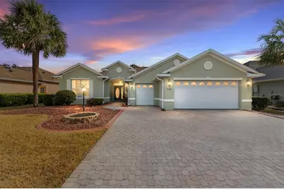 8785 SW 82nd Court Road, Ocala, FL 34481 - Photo 2