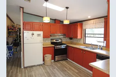 4551 SE 138th Terrace, Morriston, FL 32668 - Photo 20