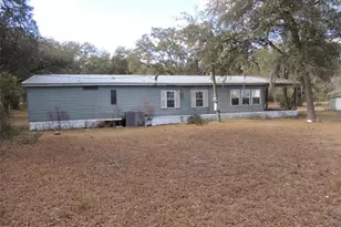 4551 SE 138th Terrace, Morriston, FL 32668 - Photo 6