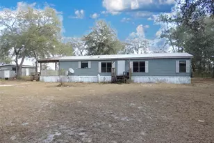 4551 SE 138th Terrace, Morriston, FL 32668 - Photo 1