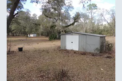 4551 SE 138th Terrace, Morriston, FL 32668 - Photo 10