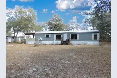 4551 SE 138th Terrace, Morriston, FL 32668 - Photo 2