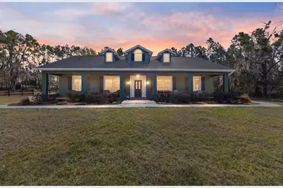 11760 NW 170th Street, Reddick, FL 32686 - Photo 2