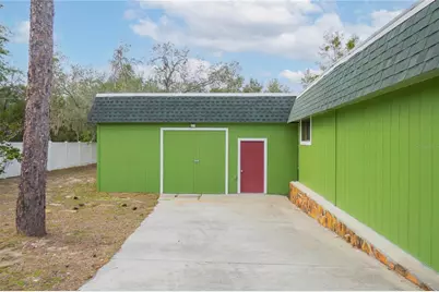 11840 N Angus Hills Terrace, Dunnellon, FL 34433 - Photo 26