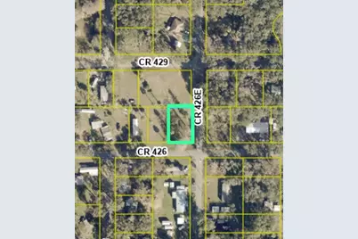 Tbd Cr 426, Lake Panasoffkee, FL 33538 - Photo 2