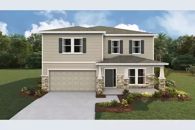 1674 NW 127th Drive, Newberry, FL 32669 - Photo 1