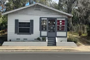 11751 N Williams St, Dunnellon, FL 34432 - Photo 1