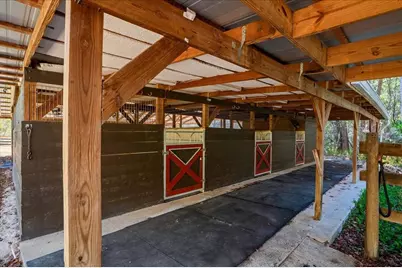 5824 SE 185th Avenue, Micanopy, FL 32667 - Photo 60