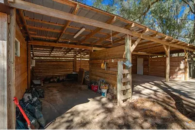 5824 SE 185th Avenue, Micanopy, FL 32667 - Photo 64