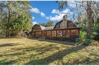 5824 SE 185th Avenue, Micanopy, FL 32667 - Photo 2