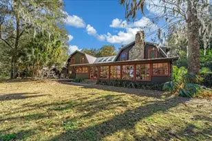 5824 SE 185 Ave, Micanopy, FL 32667 - Photo 2