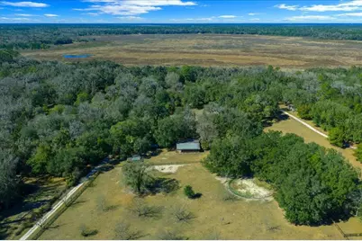 5824 SE 185th Avenue, Micanopy, FL 32667 - Photo 86