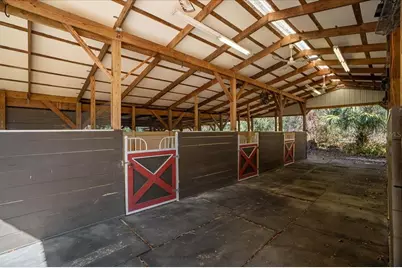 5824 SE 185th Avenue, Micanopy, FL 32667 - Photo 58