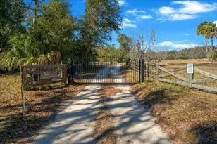 5824 SE 185 Ave, Micanopy, FL 32667 - Photo 78