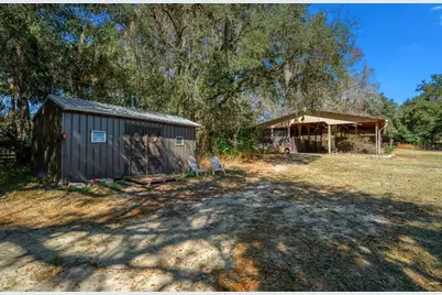 5824 SE 185th Avenue, Micanopy, FL 32667 - Photo 56
