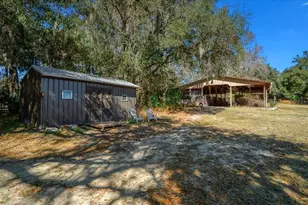 5824 SE 185 Ave, Micanopy, FL 32667 - Photo 56