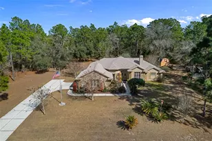 7567 N Fountainhead Dr, Citrus Springs, FL 34433 - Photo 2