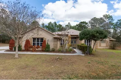 7567 N Fountainhead Drive, Citrus Springs, FL 34433 - Photo 48