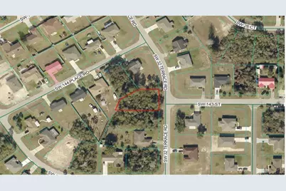 Tba SW 32 Terr Rd, Ocala, FL 34473 - Photo 1