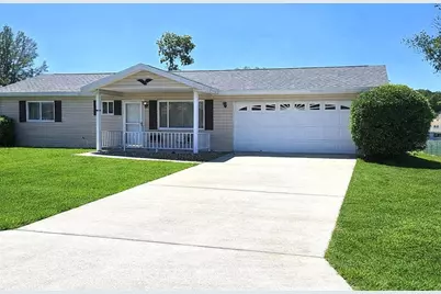10838 SW 78th Court, Ocala, FL 34476 - Photo 1