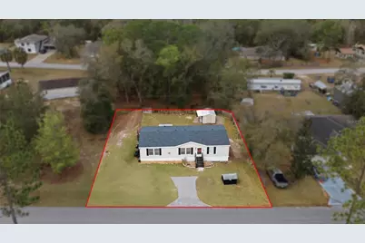 12400 SE 99th Terrace, Belleview, FL 34420 - Photo 2
