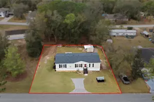 12400 SE 99th Terrace, Belleview, FL 34420 - Photo 2