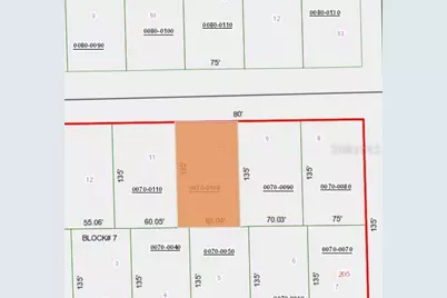 505 Hickory Nut Trail, Satsuma, FL 32189 - Photo 6