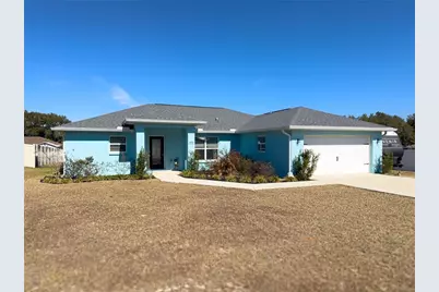 4501 E Ravenna Street, Inverness, FL 34453 - Photo 1