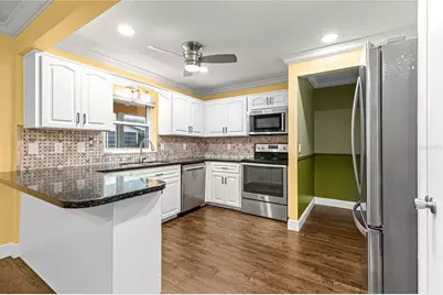 8525 SW 90th Lane #D, Ocala, FL 34481 - Photo 6
